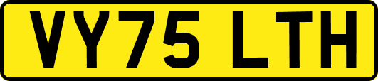 VY75LTH