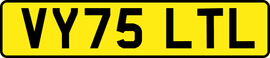 VY75LTL