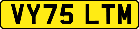 VY75LTM