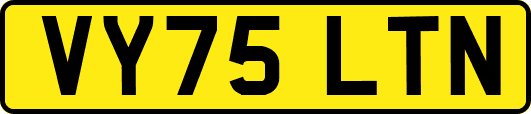 VY75LTN
