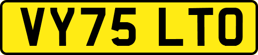 VY75LTO