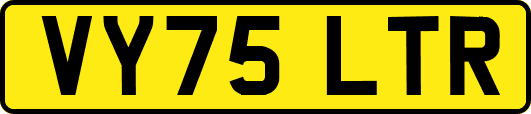 VY75LTR