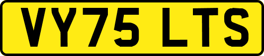 VY75LTS