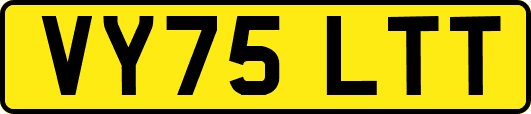 VY75LTT