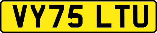 VY75LTU