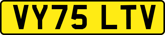 VY75LTV