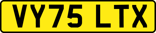 VY75LTX
