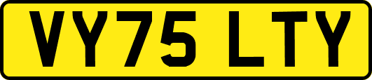 VY75LTY