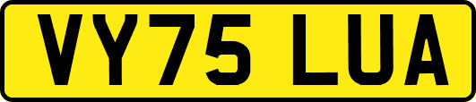 VY75LUA