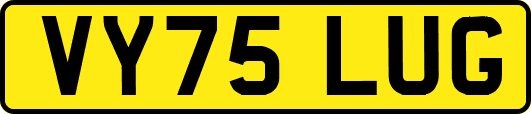 VY75LUG