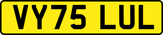 VY75LUL