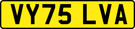 VY75LVA