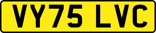 VY75LVC