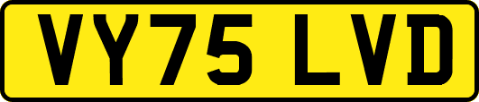 VY75LVD