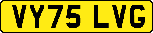 VY75LVG