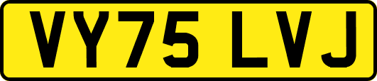 VY75LVJ