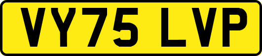VY75LVP