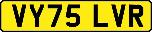 VY75LVR