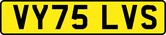 VY75LVS