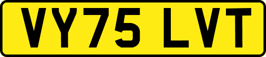 VY75LVT