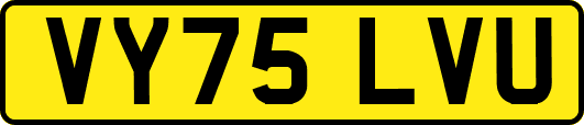 VY75LVU