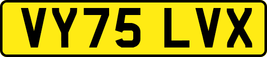 VY75LVX