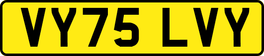 VY75LVY