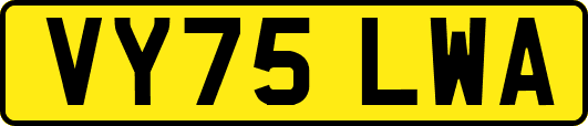 VY75LWA