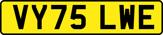 VY75LWE