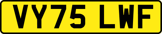 VY75LWF
