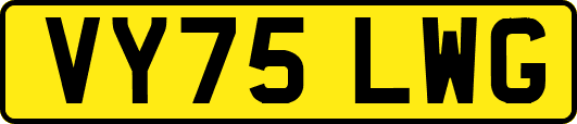 VY75LWG