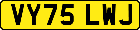 VY75LWJ