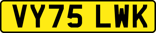 VY75LWK