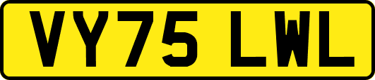 VY75LWL