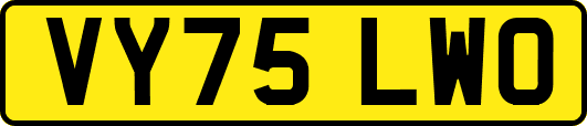 VY75LWO