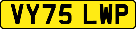 VY75LWP