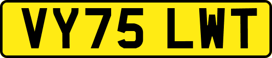 VY75LWT