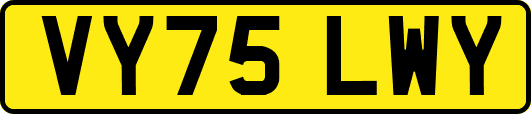 VY75LWY