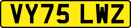 VY75LWZ