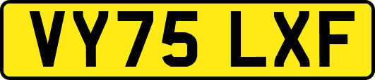 VY75LXF