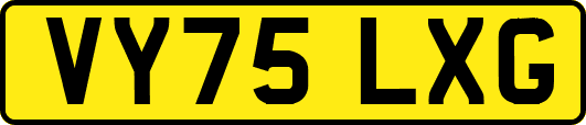 VY75LXG