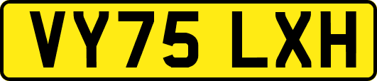 VY75LXH