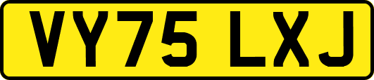 VY75LXJ