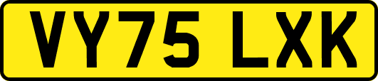 VY75LXK