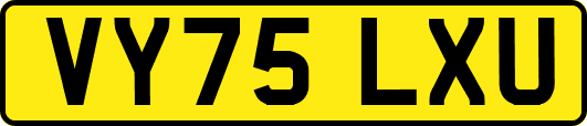 VY75LXU