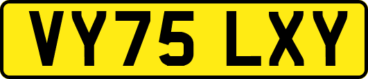 VY75LXY