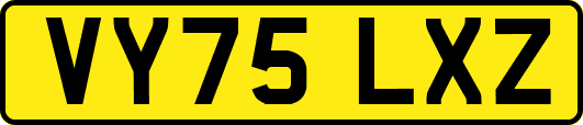 VY75LXZ