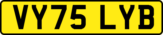 VY75LYB