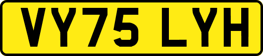 VY75LYH