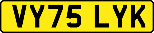 VY75LYK